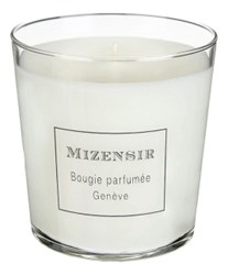Mizensir Pivoine Du Matin Ароматическая свеча