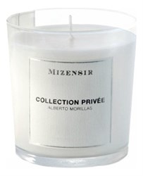 Mizensir Elixir D'Agar Ароматическая свеча