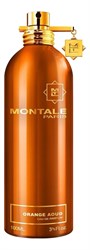 Montale Orange Aoud