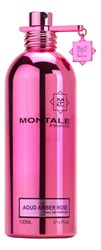 Montale Aoud Amber rose