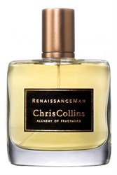 Chris Collins Renaissance Man