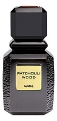 Ajmal Patchouli Wood