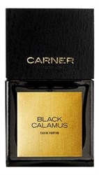 Carner Barcelona Black Calamus