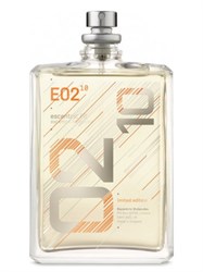 Escentric Molecules Power of 10 Limited Edition Escentric 02