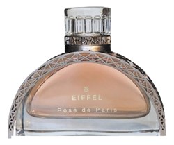 Gustave Eiffel Rose de Paris
