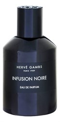 Herve Gambs Paris Infusion Noire
