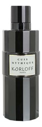 Korloff Paris Cuir Mythique