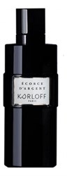 Korloff Paris Ecorce D'Argent