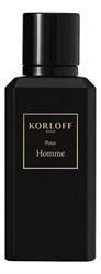 Korloff Paris Korloff Pour Homme