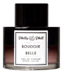 Philly & Phill Boudoir Belle (Rose)