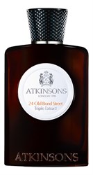 Atkinsons 24 Old Bond Street Triple Extract