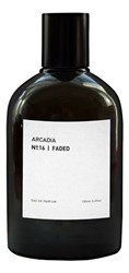 Arcadia No. 16 Faded