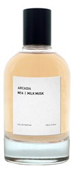 Arcadia No. 6 Milk Musk
