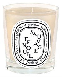 Diptyque Fenouil Sauvage ароматическая свеча 135122