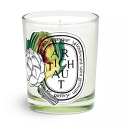 Diptyque Artichaut ароматическая свеча 135123