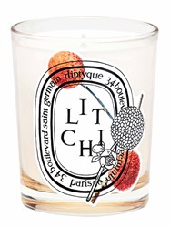Diptyque Litchi ароматическая свеча 135125