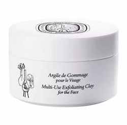 Diptyque Multiuse Clay Exfoliating Mask 135133