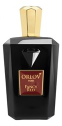 Orlov Paris Fancy Red
