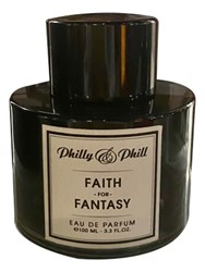 Philly & Phill Faith for Fantasy