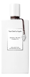Van Cleef & Arpels Santal Blanc