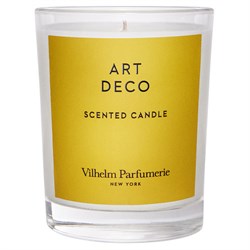 Vilhelm Parfumerie Art Deco свеча