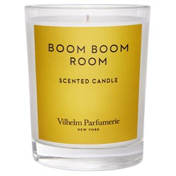 Vilhelm Parfumerie Boom Boom Room свеча