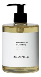 Laboratorio Olfattivo MeloMirtillo жидкое мыло
