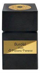 Tiziana Terenzi Burdel