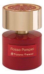 Tiziana Terenzi Rosso Pompei