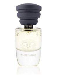 Masque Milano White Whale