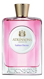 Atkinsons Fashion Decree Woman