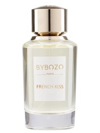 ByBozo French Kiss