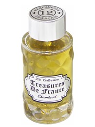 12 Parfumeurs Chambord
