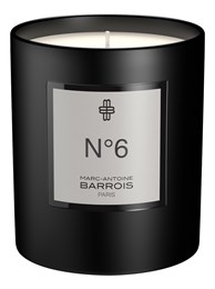 Marc-Antoine Barrois N°6 Ароматическая свеча