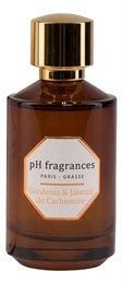 pH Fragrances Gardenia & Jasmine of Cashmere