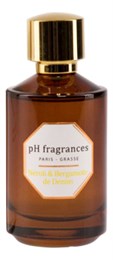 pH Fragrances Neroli & Bergamote of Denim