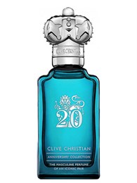 Clive Christian 20 Iconic Masculin