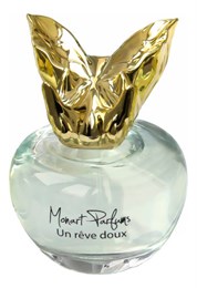 Monart Parfums Un Reve Doux