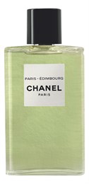 Chanel Paris – Edimbourg