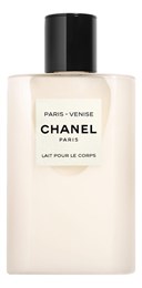 Chanel Paris – Venise