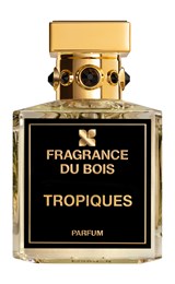 Fragrance Du Bois Tropiques