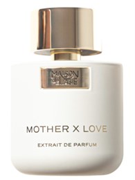 Maison de L'Asie Mother x Love