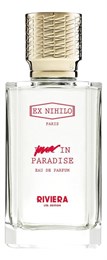 Ex Nihilo In Paradise Riviera Limited Edition