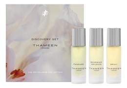 Thameen Britologne Collection Set