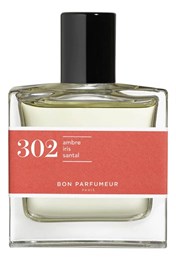 Bon Parfumeur 302 amber, iris, sandalwood BONP_002