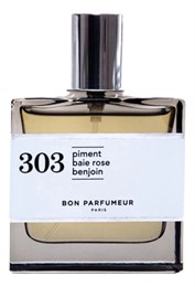 Bon Parfumeur 303 piment, baie rose, benjoin BONP_003