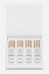 Haute Fragrance Company Travel set body lotion