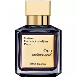 Francis Kurkdjian Oud Cashmere Mood Extrait de Parfum FRKJ_002