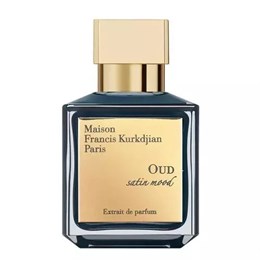 Francis Kurkdjian Oud Satin Mood Extrait de Parfum FRKJ_003