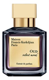 Francis Kurkdjian Oud Velvet Mood Extrait de Parfum FRKJ_004